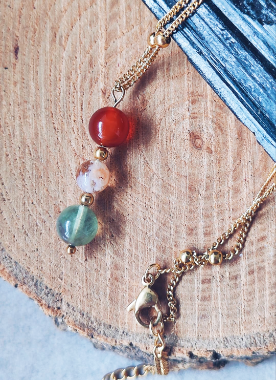 Aurora Necklace