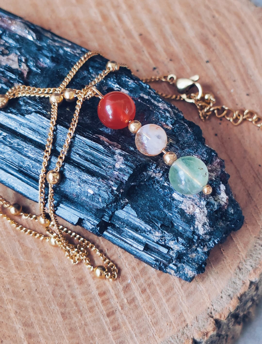 Aurora Necklace